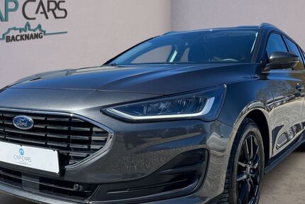 Ford Focus 21.000 km 20.900 &euro; Backnang 71522