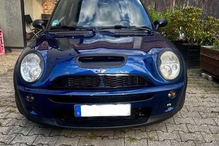 Mini Cooper S 197.563 km 4.000 € Hohenstein 65329