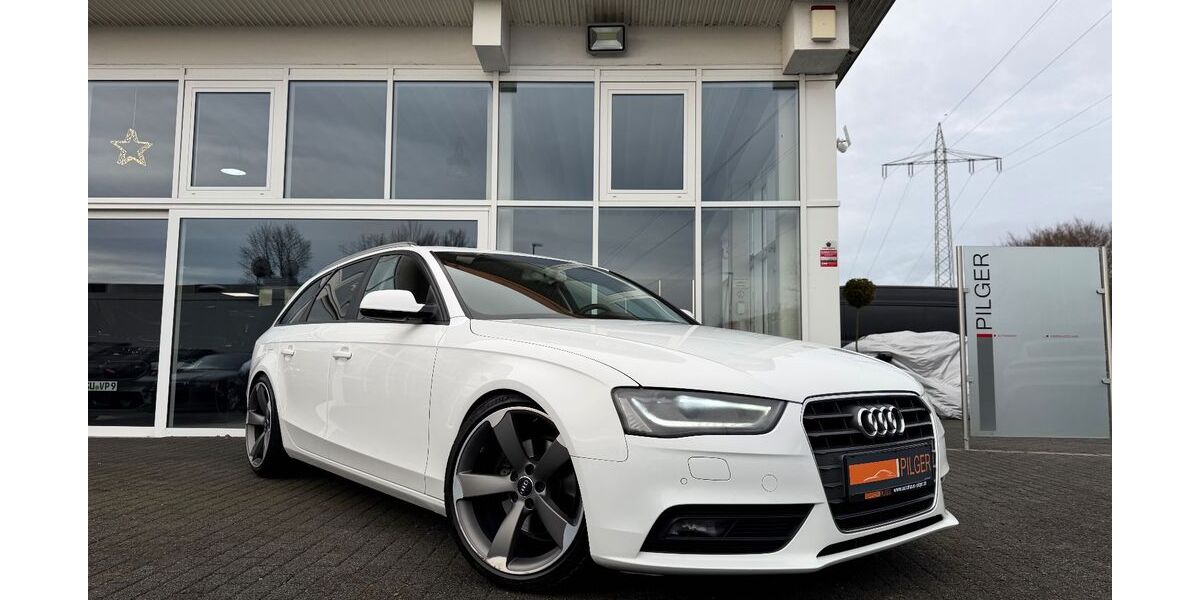 Audi A4 147.810 km 14.690 &euro; Bad Honnef 53604