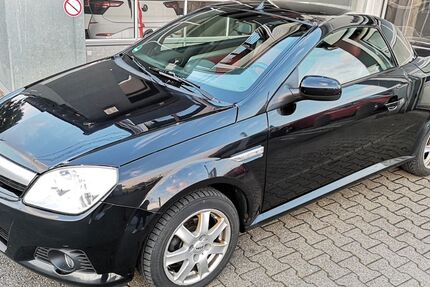 Opel Tigra 236.000 km 1.150 &euro; Ofterdingen 72131