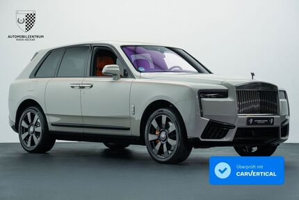 Rolls Royce Cullinan 3.989 km 499.900 &euro; Viernheim 68519