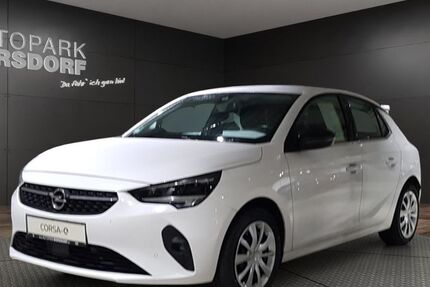 Opel Corsa 23.879 km 16.870 € Borsdorf bei Leipzig 04451