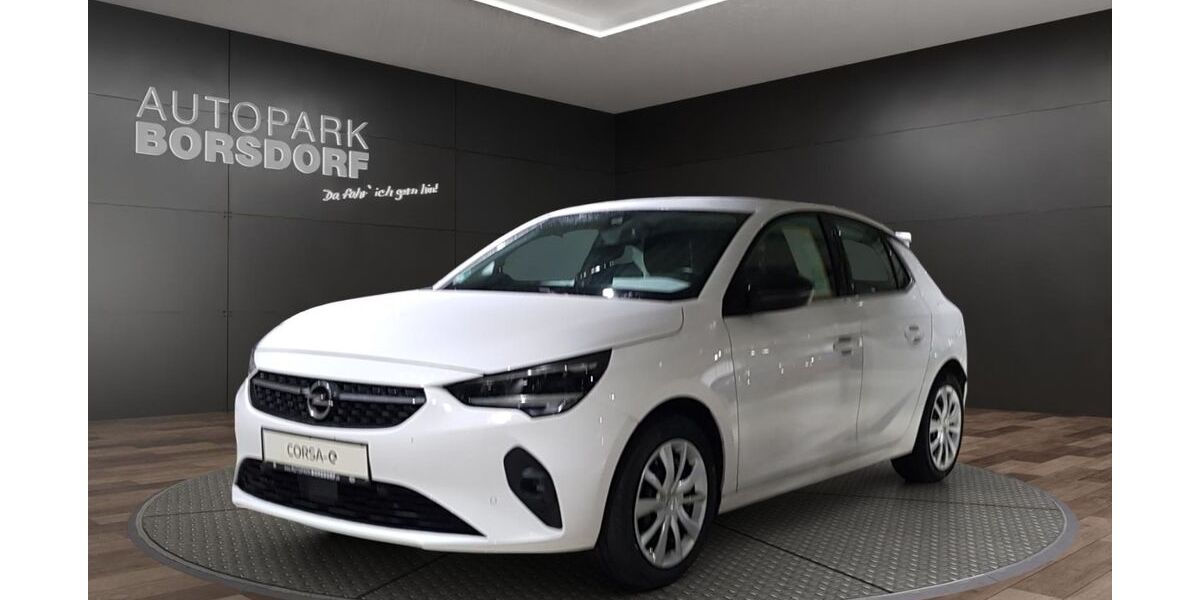 Opel Corsa 23.879 km 16.870 &euro; Borsdorf bei Leipzig 04451