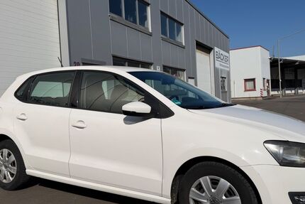 VW Polo 174.273 km 3.500 &euro; Lennestadt 57368