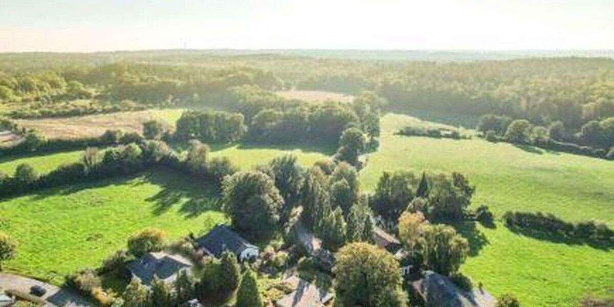 Traumhaftes Baugrundstück am Naturschutzgebiet zimmer