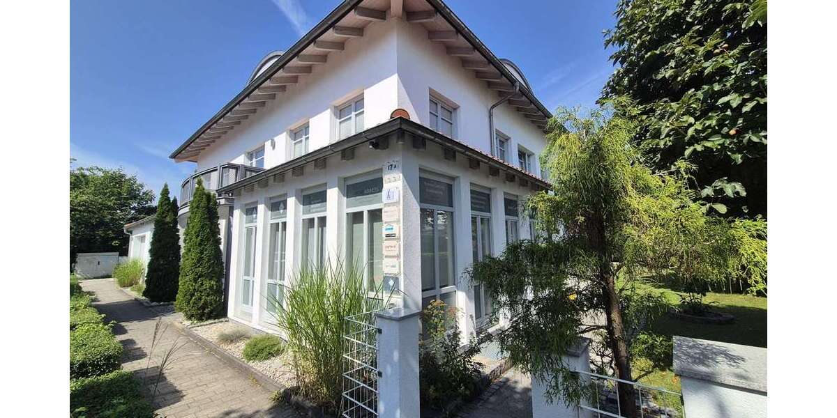 Gewerbeobjekt Eching - 1.100&euro; | Angebot:25877228