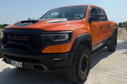 Dodge RAM 79.799 km 88.888 &euro; Tantow 16307