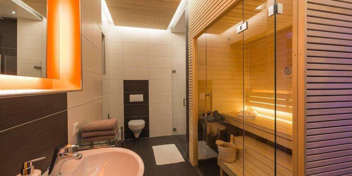 Träume werden wahr - Villa im Bauhausstil mit Erdwärme usw. - Villa Schneeberg | Angebot:26019112