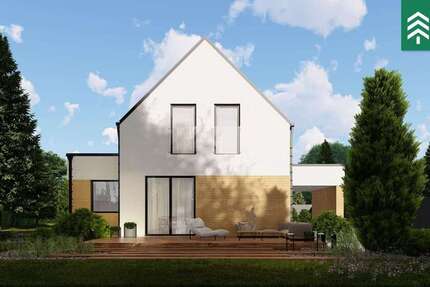 Grundstück zu verkaufen in Langenbeutingen 249.000 € 360 m²