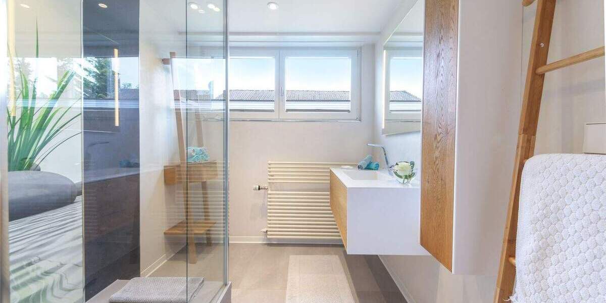 Einfamilienhaus Böblingen - 8 Zimmer, 206 m&sup2;, 949.000&euro; | Angebot:25896630