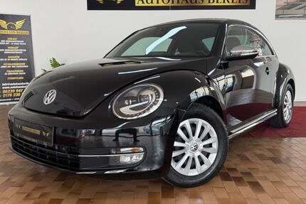 VW Beetle 98.200 km 11.997 &euro; Bobenheim-Roxheim 67240