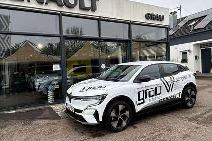 Renault Megane 25.000 km 20.500 &euro; Kirchheim 73230