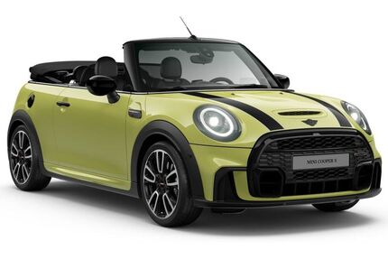 Mini Cooper S Cabrio 28.950 km 31.980 &euro; Kaufbeuren 87600