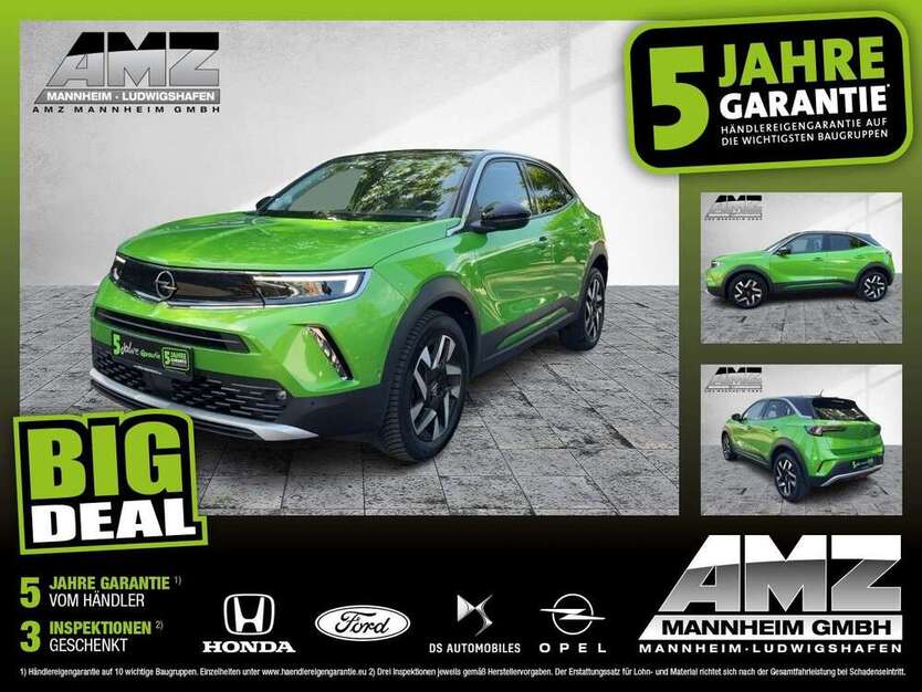 Mokka