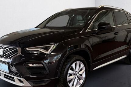 Seat Ateca 26.191 km 29.264 &euro; Osterode 37520