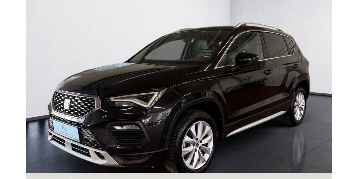 Seat Ateca 26.191 km 29.264 &euro; Osterode 37520