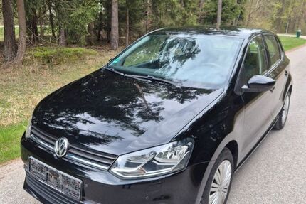 VW Polo 195.100 km 4.800 &euro; Schwandorf 92421