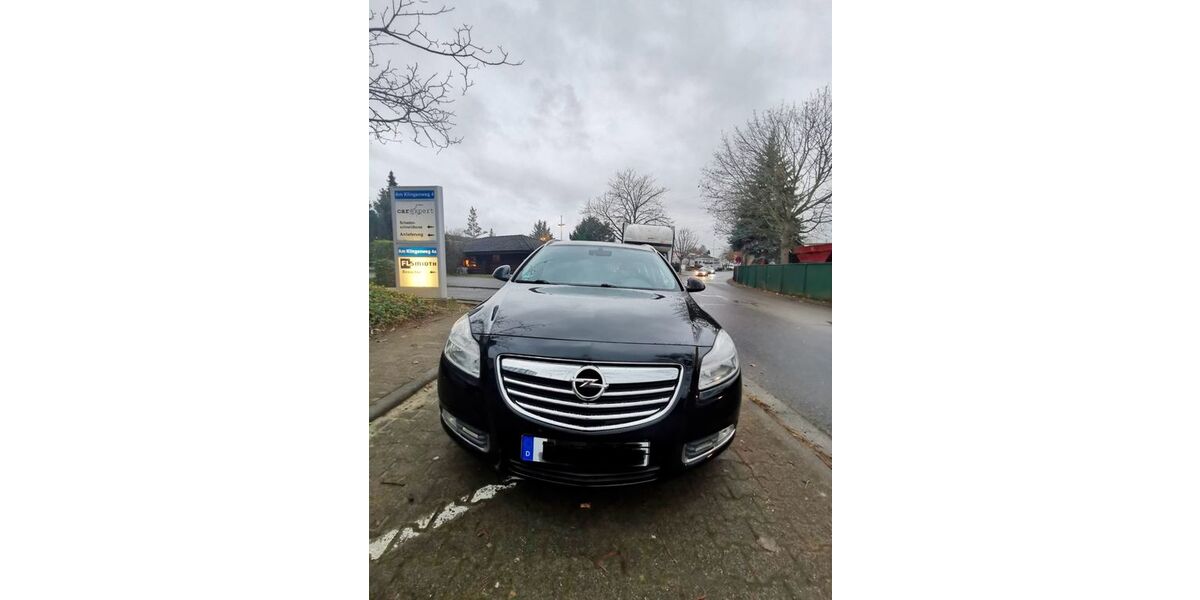 Opel Insignia 259.000 km 1.399 &euro; Bonn 53111