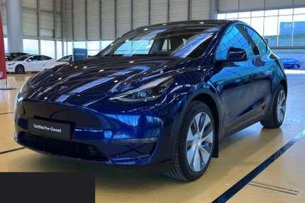 Tesla Model Y 38.344 km 37.500 € Hanau 63457
