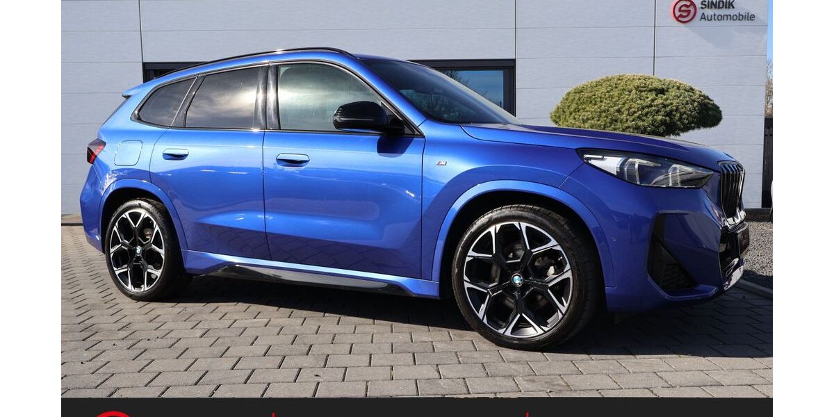 BMW X1 106.500 km 37.690 &euro; Kirchheim unter Teck 73230
