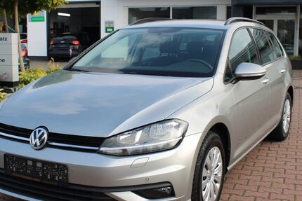 VW Golf 49.500 km 14.470 &euro; Lünen 44536