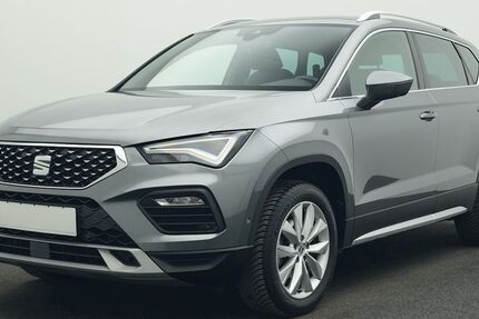 Seat Ateca 24.630 km 26.950 &euro; Neumarkt i.d. OPf. 92318