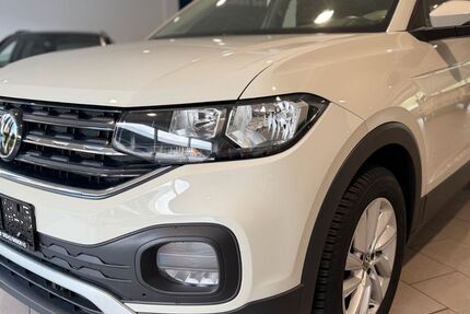 VW T-Cross 25.550 km 20.990 &euro; Zell Mosel 56856