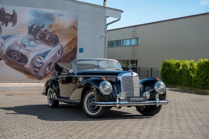 Mercedes-Benz 300 84.143 km 449.000 € Weitersburg 56191