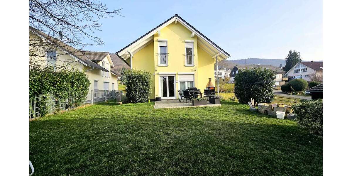 Einfamilienhaus Heubach - 9.5 Zimmer, 128 m&sup2;, 430.000&euro; | Angebot:24252659
