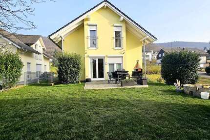 Haus Heubach - 9.5 Zimmer, 128 m&sup2;, 430.000&euro; | Angebot:24252659