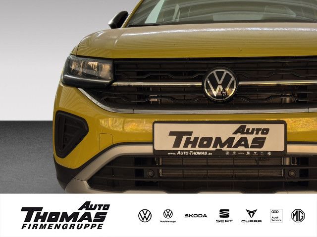 VW T-Cross 6.800 km 23.970 &euro; Hennef 53773