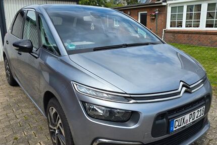 Citroen C4 SpaceTourer 113.492 km 9.500 &euro; Cuxhaven 27478