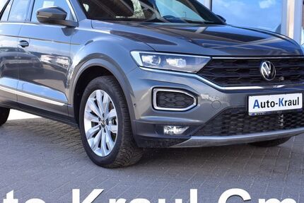 VW T-Roc 31.502 km 22.349 &euro; Rehna 19217