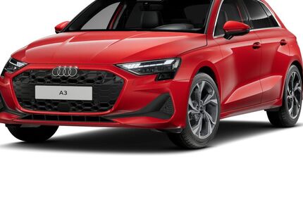Audi A3 9.254 km 36.450 &euro; Dresden 01169