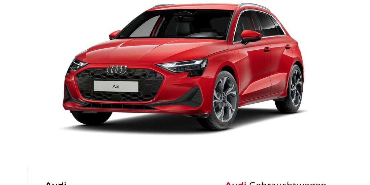Audi A3 9.254 km 36.450 &euro; Dresden 01169