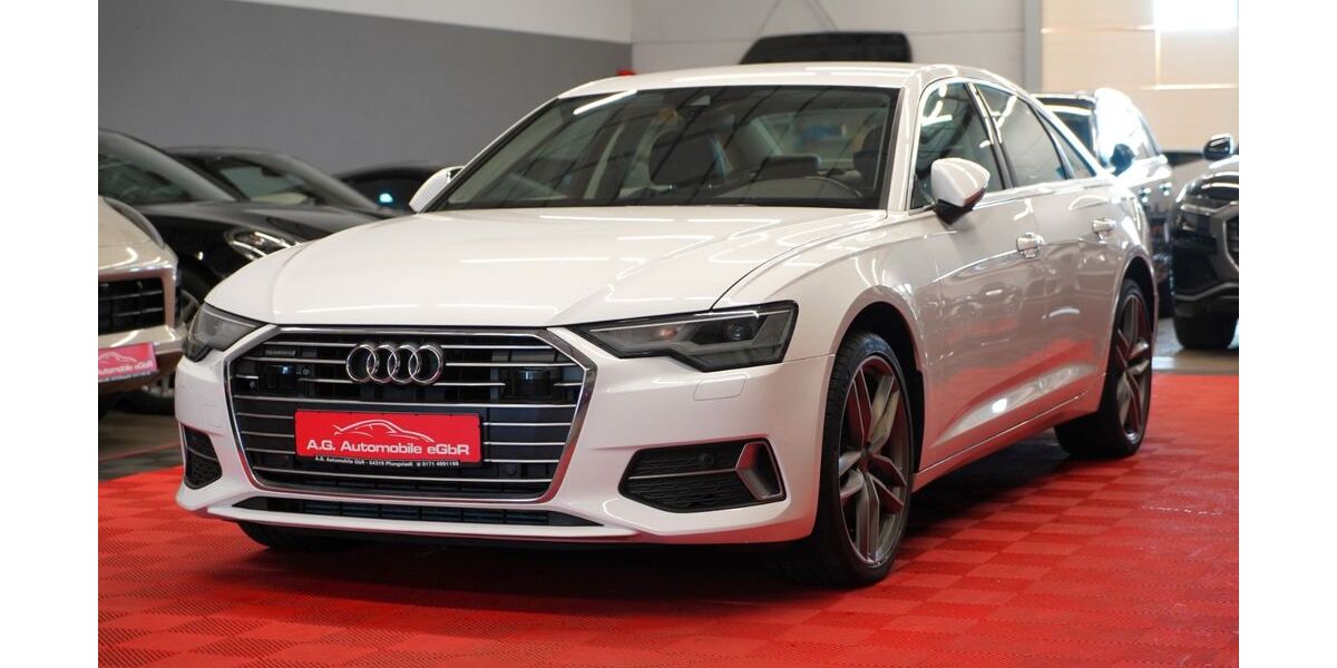 Audi A6 156.373 km 24.950 &euro; Pfungstadt 64319