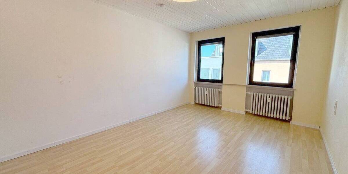 Etagenwohnung Trier / Irsch Irsch - 4 Zimmer, 105 m&sup2;, 289.800&euro; | Angebot:26486838