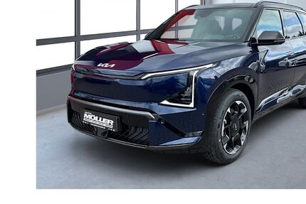Kia EV5 1.999 km 49.489 &euro; Erfurt 99087