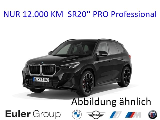 BMW X1 11.967 km 53.233 &euro; Hofheim 65719