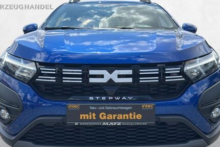 Dacia Sandero 6.511 km 18.450 &euro; Isernhagen 30916