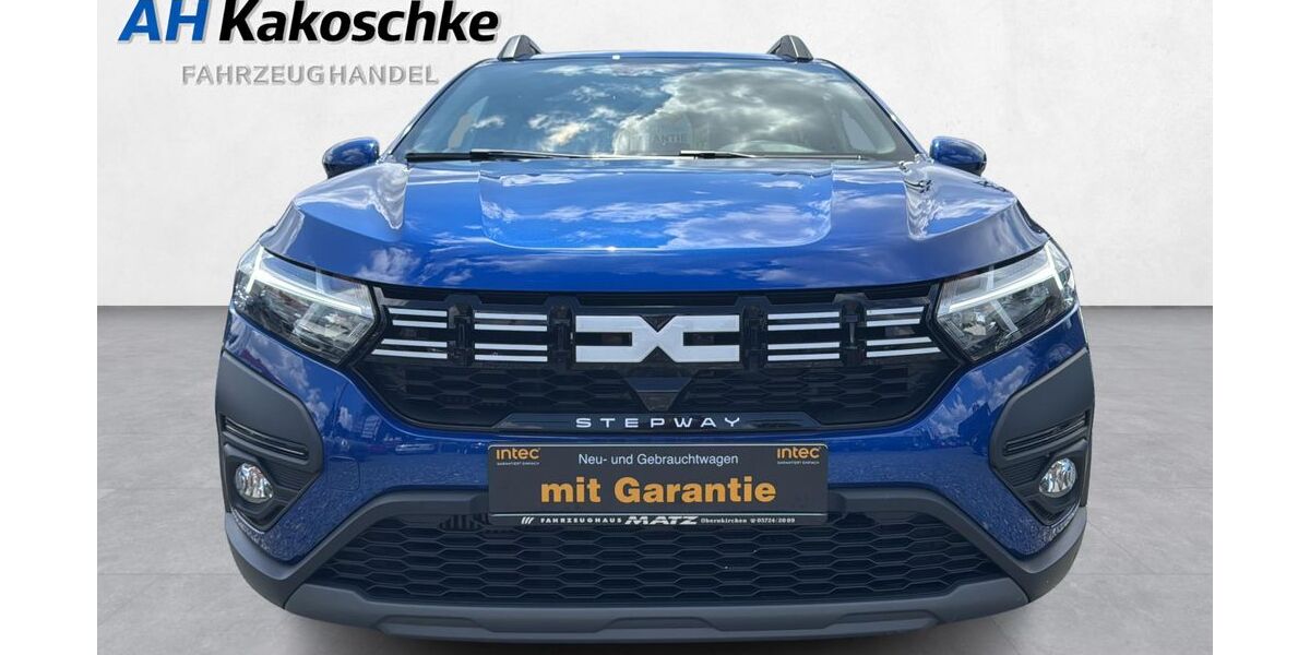 Dacia Sandero 6.511 km 18.450 &euro; Isernhagen 30916
