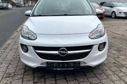 Opel Adam 147.000 km 6.990 &euro; Celle 29221