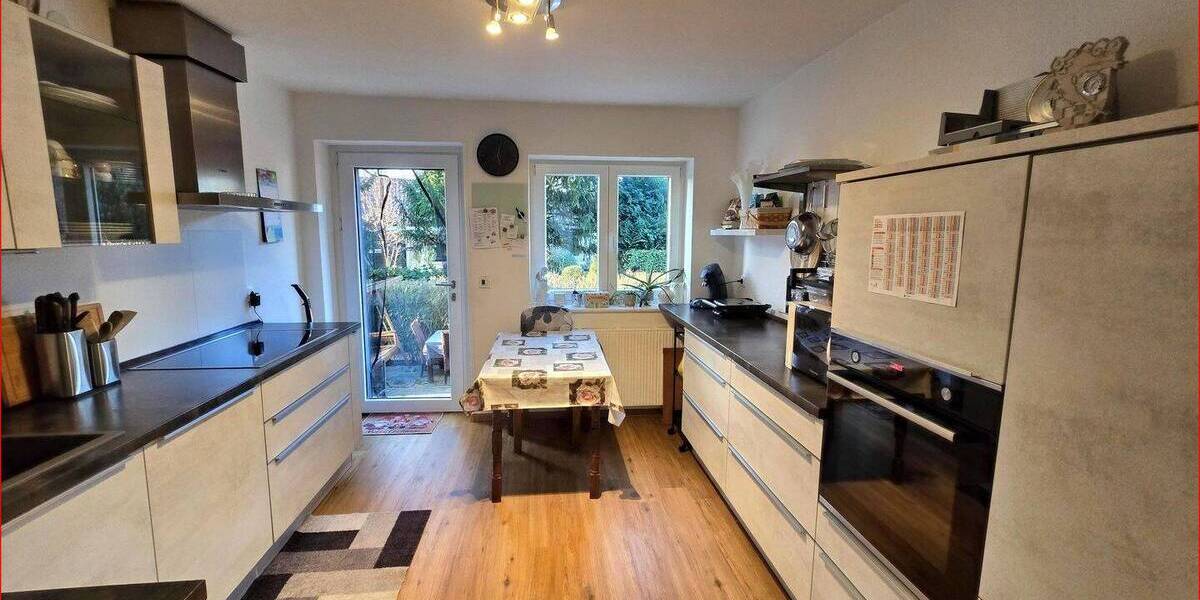 Reihenendhaus Pforzheim Südoststadt - 5 Zimmer, 106 m&sup2;, 399.000&euro; | Angebot:19947095