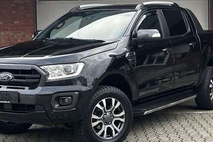Ford Ranger 113.911 km 27.900 € Düsseldorf 40599