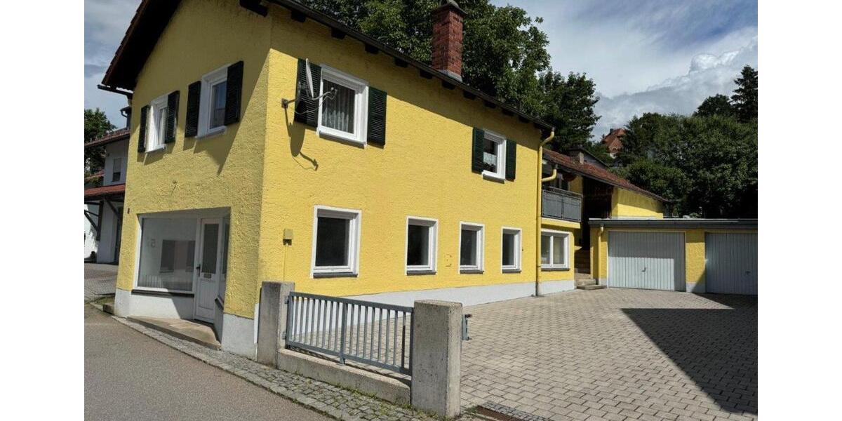 Einfamilienhaus Bogen - 1.078.000&euro; | Angebot:26621821