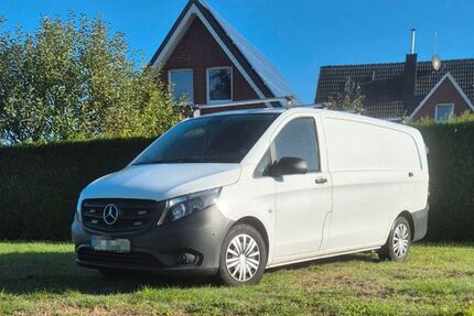 Mercedes-Benz Vito 80.500 km 25.000 &euro; Gronau 48599