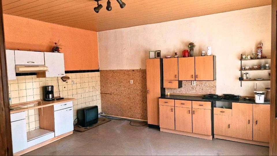 Einfamilienhaus Jessen (Elster) - 4 Zimmer, 100 m&sup2;, 69.000&euro; | Angebot:26089118