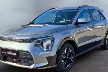 Kia Niro EV 16.000 km 31.980 € Grafenhausen 79865