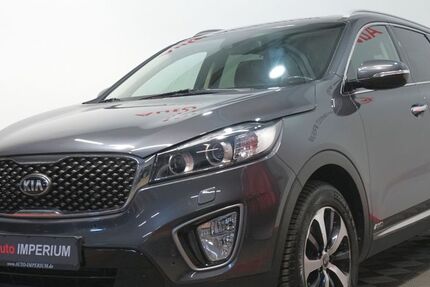 Kia Sorento 143.247 km 15.990 € Schmidgaden 92546