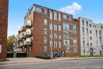 Wohnung zum Kaufen in Münster 179.000 € 28.43 m² 1 zimmer